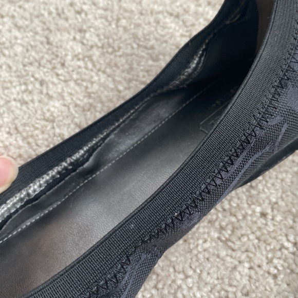 Coach Chelsey flats - Picture 5 of 8